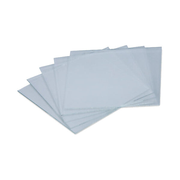 WindowMaster Ersatzglasscheibe f. RWA-Bedienstelle WSK 397 01 (VE5)
